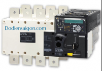 Bộ chuyển nguồn tự động ATS 3S 630A