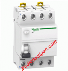 Cầu dao chống dòng rò RCCB Schneider A9R12440