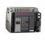 MCCB Schneider Compact NS Loại drawout/ withdrawable