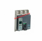 MCCB schneider Compact dòng NS