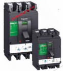 Cầu dao bảo vệ dòng rò MCCB Schneider EZCV250H
