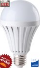 Bóng Led Lưu Điện Duhal SBN809