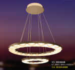 Đèn Thả Bàn Ăn Cao Cấp MD2669B