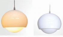 Đèn Thả Phòng Ngủ MDD090203