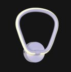 Đèn Vách Tông Hiện Đại V041