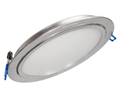 Đèn Led Panel Duhal Âm Trần Tròn SDGD515