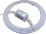 Bóng Led Vòng DUHAL BVL518